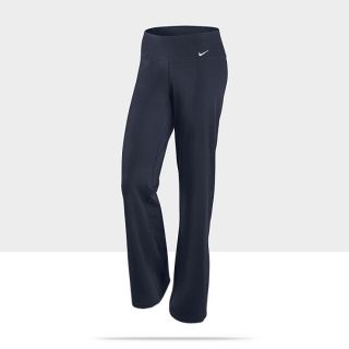 Nike Dri FIT Regular Fit Womens Training Trousers 419407_451_A