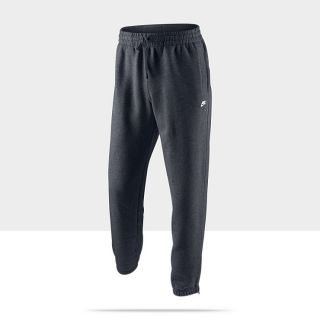 Nike Brushed Cuffed Mens Trousers 510145_473_A