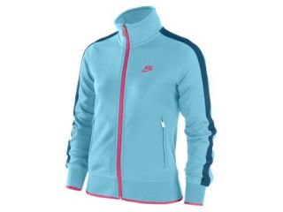 Nike N98 Girls Track Jacket 396766_480