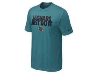   It NFL Jaguars Mens T Shirt 468285_483