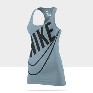 Nike Limitless Futura Womens Tank Top 484701_496_A