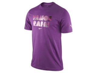 Rafa Mens Tennis T Shirt 424999_523