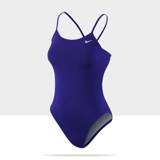   Poly Core Performance Cut Out Womens Tank Swimsuit TFSS0081_554_A