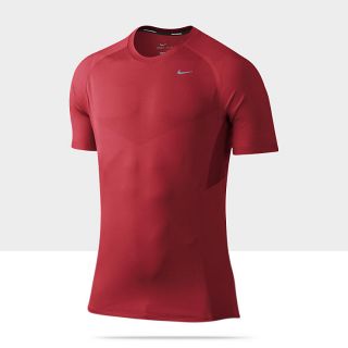 Nike Speed Short Sleeve Camiseta de running   Hombre 465411_605_A