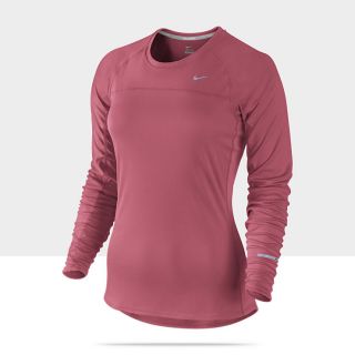 Nike Miler Womens Running Shirt 405255_624_A