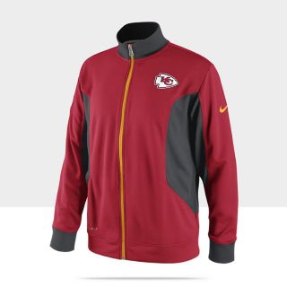 Nike Empower NFL Chiefs Mens Jacket 474870_658_A