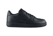 Chaussure Nike Air Force1 pour Garon 314192_009_A