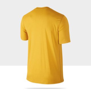 Nike Legend Dri FIT Mens Training T Shirt 371642_739_B