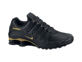 Nike Shox NZ Mens Shoe 378341_034_A