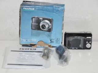 Fujifilm AX300 14 Megapixels FinePix Digital Camera
