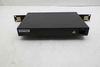 Dell PowerConnect 2616 16 Port Gigabit Ethernet Switch