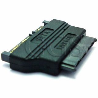 Micro SATA HDD SSD 16 to 22 Pin 2 5 SATA Harddrive Adapter High 