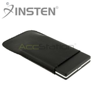 USB 2 5 SATA Hard Drive Disk Case Enclosure Laptop Blk