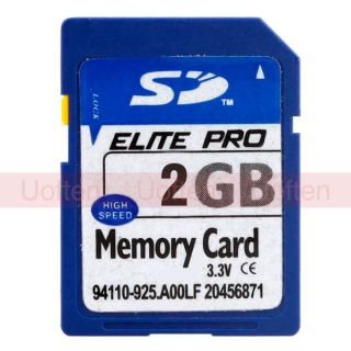 2GB 4GB 8GB 16GB 32G High Speed Secure Digital SD Flash Memory Card F 