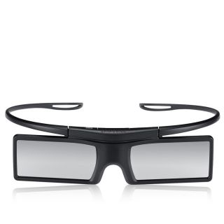 Samsung Smart TV 3D Glasses SSG 4100GB Active Battery Type x 1 ea Free 