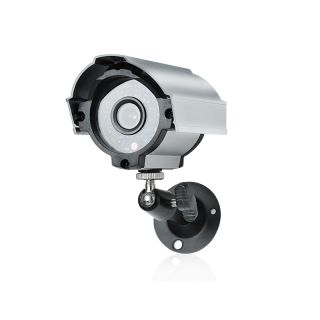   DVR Recorder 8 Outdoor CCD CCTV Security Camera System 1TB HD