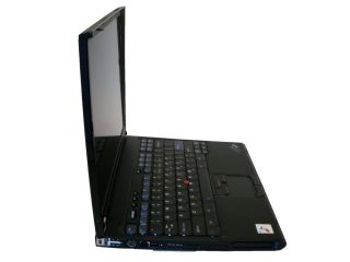   T42 WiFi Laptop PM 1 50GHz 768MB 30GB Combo XPP 