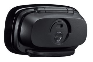   C615 HD Portable 1080p Webcam 8.0 Megapixels w/ Autofocus PC & Mac