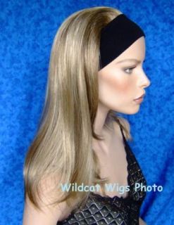 Headband Wig Top Quality Patricia Color Choice Best Seller