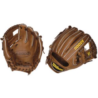 item wilson a2000 1786 db 11 5 inch baseball glove