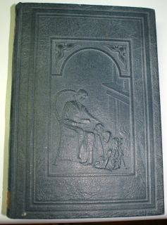 1930 Young Folks Library, Famous Poems, Thomas Bailey Aldrich