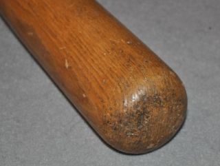 Vintage Rod Carew Hillerich Bradsby Baseball Bat Minnesota Twins HOF 