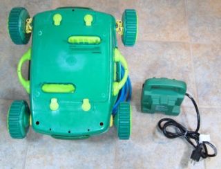 smartpool robo kleen rk01a above ground pool cleaner search