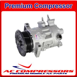 Premium A C Compressor Dodge Caliber 07 08 Jeep Compass 07 11 Patriot 
