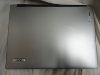 Acer Aspire 3690 Laptop Model BL50 512MB Ram, DVD+/ RW Drive
