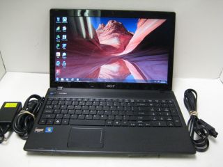 Acer Aspire AS5253 15 6 Notebook 1 00 GHz 4 00 GB 500 GB 455 Laptop 