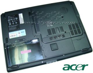 60 N2702 001 Genuine Acer Aspire Base Cover 5515 Series