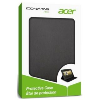 New Original Official Acer Iconia Tab A200 Leather Case