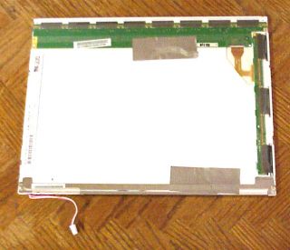 14 1 LCD Screen for Acer TravelMate 800 QD141X1LH12