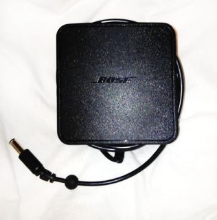   Bose SoundDock Portable 95PS 030 CD 1 Power Supply AC Adapter Charger
