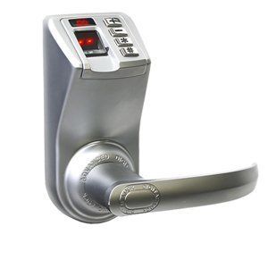 Adel Trinity 788 Biometric Fingerprint Password Lock