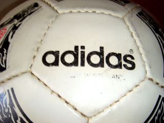 Adidas Questra Europa EURO 96 Match Ball (Used in England 1996) Fifa 