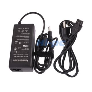 60W AC Adapter Charger Power Cord for Samsung R478 R480 R523 R538 R580 
