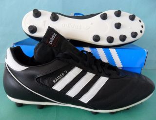   Adidas KAISER 5 LIGA mundial Football Soccer Cleat Boot Shoe copa Men