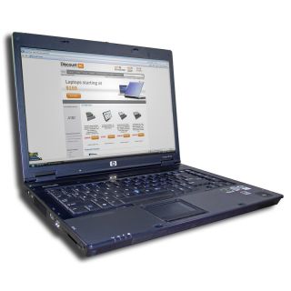   Laptop w/ HDMI Intel C2D T7700 2.4 GHz 2GB 120GB DDR2 Vista Biz Nice