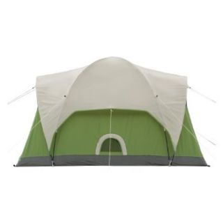 Montana tent, fly, poles, stakes, carry bag, pole sack, stake sack