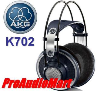 AKG K 702 Studio Pro Headphones AKG K702 Headphone Free Express 