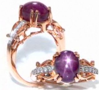 Begin a love affair with your jewelry. Make overtures to the 