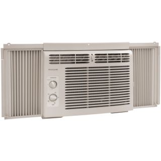   FRA082AT7 8 000 BTU Window Mounted Compact Room Air Conditioner