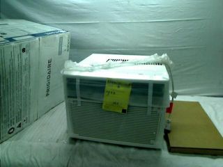    FRA156MT1 15 100 BTU Window Mounted Median Room Air Conditioner