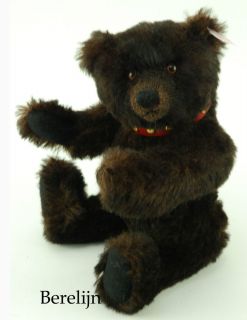 Steiff Alfie Teddy Bear EAN 663109