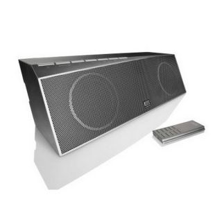 Altec Lansing Technologies IMW725 inMotion Air Bluetooth Speaker 