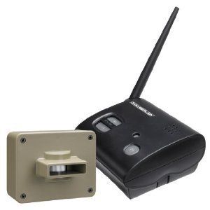 Chamberlain Wireless Motion Alert Security System