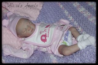   baby girl♥New Release♥Lane♥Alicias Angels♥ Boo Boo Baby♥NR