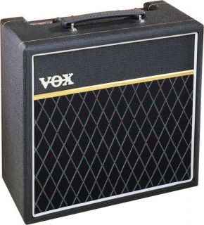 Vox Amps Pathfinder V9168R 15W 1x8 Combo Guitar Amplifier with Reverb 