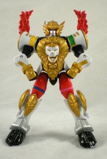 Power Rangers Mystic Force Manticore Megazord Figure